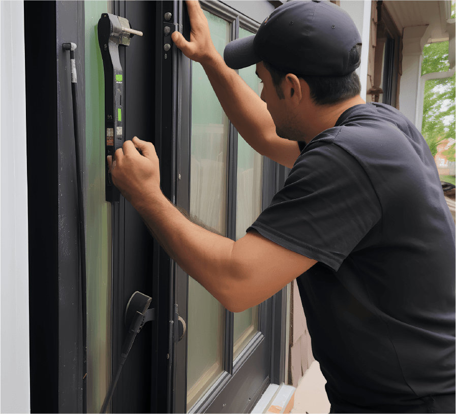 Window protection